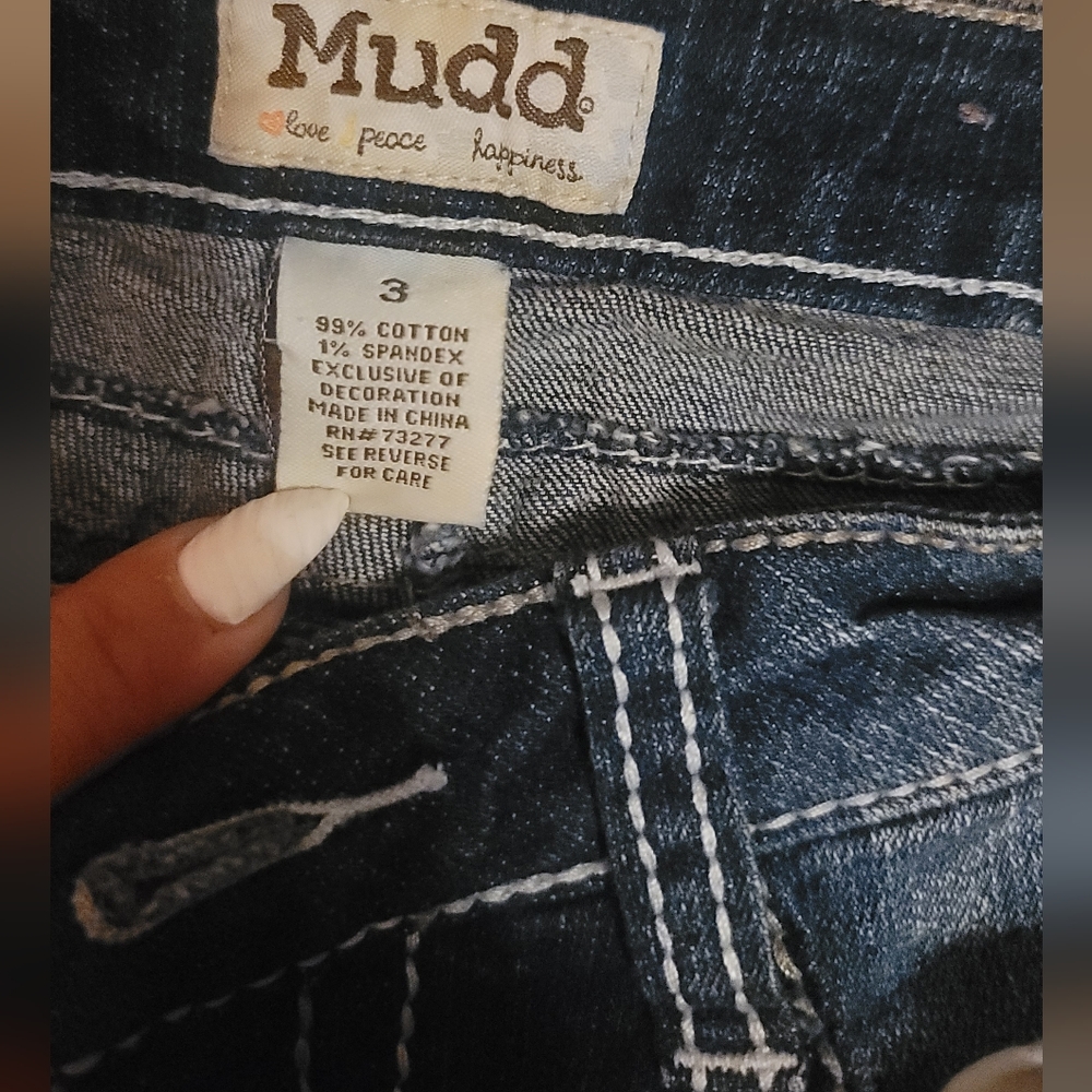 MUDD jeans
